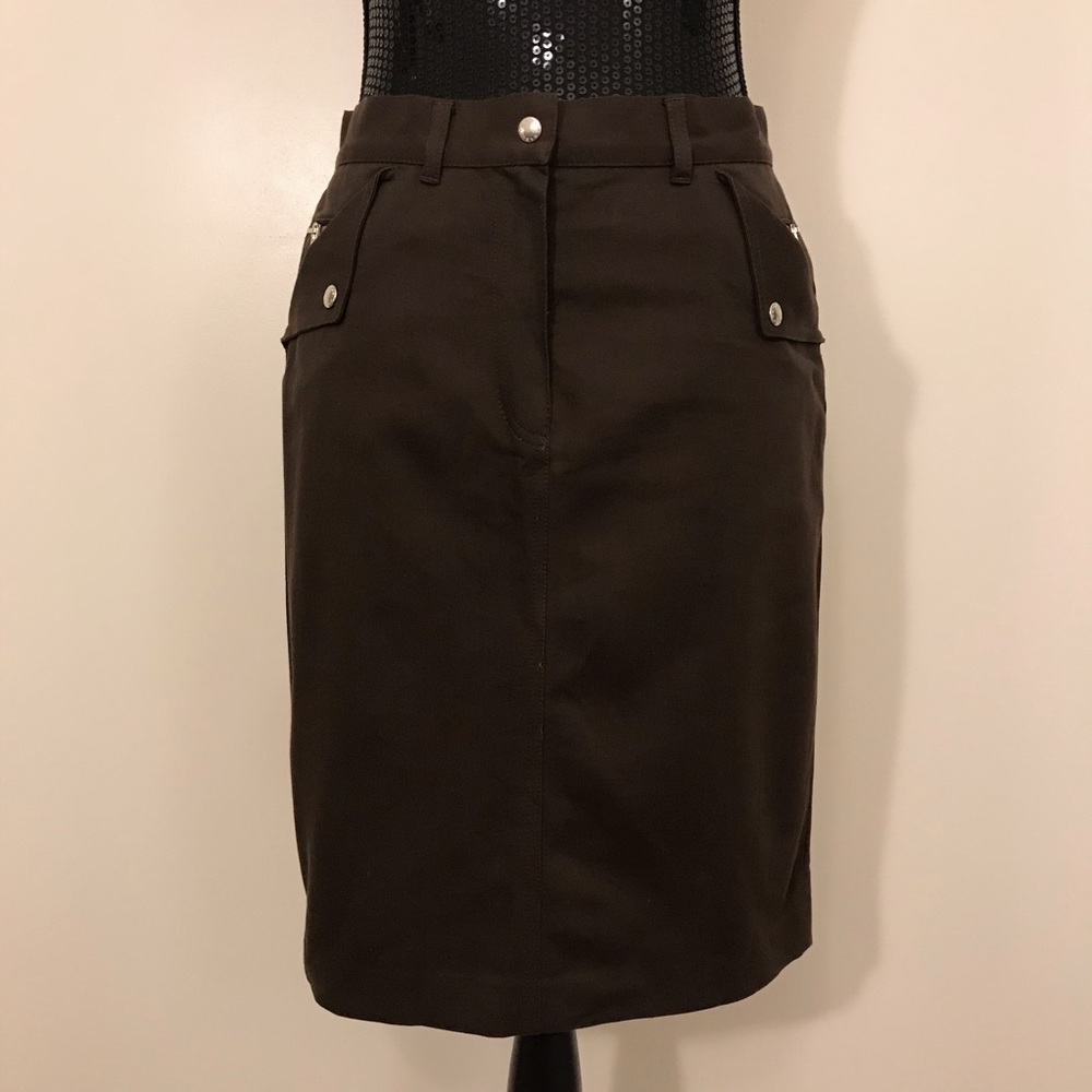 Michael Kors Pencil Skirt